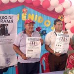 Autoridades gestionan acciones preventivas en la lucha contra las drogas en centros educativos