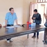 Foro ciudadano informativo gestiona el conocimiento de normativas electorales en el Beni