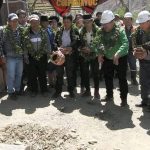 Chuquisaca: Familias en municipio Villa Abecia se benefician con agua potable