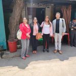 Cochabamba: Comisión de Derechos Humanos fiscaliza centros penitenciarios