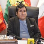 Israel Huaytari: “Hemos aprobado cerca de 2.000 millones de dólares para el desarrollo del país”