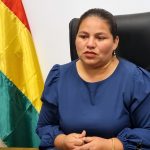 Legisladora exhorta tratar proyectos que se encuentran aprobados en la Comisión de Planificación