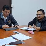 Legislador promueve implementación de viviendas en municipios de Pando