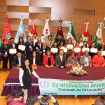 Realizan foro de interés ciudadano conmemorando el día internacional de la paz