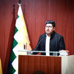 Autoridad legislativa informa aspectos de interés común en temática económica