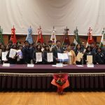 Ley de Abreviación Procesal Penal es socializada en la Cámara de Diputados