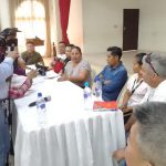 Santa Cruz: Legisladora convoca a reunión interinstitucional con el fin de precautelar la seguridad de estudiantes