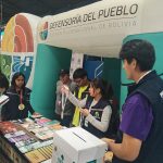 Cochabamba: Legisladora promueve encuentro informativo en prevención de embarazos no deseados en adolescente