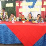 Autoridad Legislativa gestiona construcción de módulo educativo en municipio de Montero