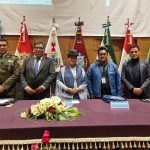 𝐋𝐞𝐲 que beneficia a la juventud boliviana es 𝐬𝐨𝐜𝐢𝐚𝐥𝐢𝐳𝐚𝐝𝐚 𝐞𝐧 𝐥𝐚 𝐂á𝐦𝐚𝐫𝐚 𝐝𝐞 𝐃𝐢𝐩𝐮𝐭𝐚𝐝𝐨𝐬