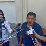 Legislador anuncia financiamiento para construcción de un centro educativo en Tarija