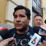 Presidente de Diputados anuncia tratamiento de proyectos de ley para reforzar la lucha contra los incendios