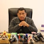 Diputado solicita reforzar la seguridad en establecimientos educativos de Tarija