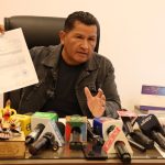 Legislador promueve normativa que protege derechos de infantes