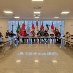 Concluye revisión de méritos para el cargo de fiscal general