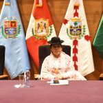 Cámara de Diputados socializa temática de intervención legal en casos de violencia