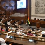 Diputados aprueban cinco proyectos de ley en beneficio del país