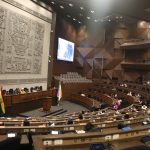 Cámara revisora sanciona propuestas normativas en beneficio de municipios de departamentos del país