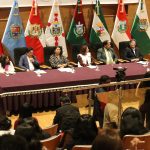 Asamblea Legislativa promueve el manejo responsable de información de sectores vulnerables