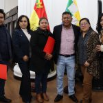 Labor de profesionales odontólogos es reconocido por la Cámara de Diputados