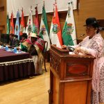 Convenio busca proteger la producción agrícola en tres departamentos del país