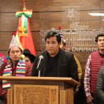 Sesión de diputados prevé aprobar proyectos de ley que viabilizan recursos para contingencias nacionales