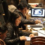 Legislatura de Huaytari aprobó más de 1.800 millones de dólares para la reactivación económica del país