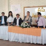 Cochabamba: Centro educativo recibe reconocimiento por su labor educativa