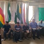 Reunión interinstitucional analiza soluciones a problemas limítrofes en municipio El Torno