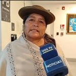 Cámaras legislativas llegan a acuerdos para la promulgación de Ley N°035