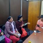 Reunión interinstitucional agiliza el beneficio de viviendas sociales para pobladores de municipio de Padilla