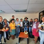 Autoridades coordina construcción de infraestructura educativa en beneficio de municipio de Padilla