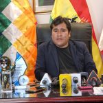 Presidente de Diputados anuncia aprobación de 325 millones de dólares para mitigar incendios en zonas de desastre