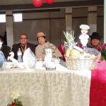 Realizan entrega de reconocimiento a Asociación de Directores del municipio de Viacha