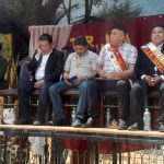 Chuquisaca: Municipio de Tarvita recibe reconocimiento por su aporte al desarrollo regional