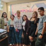 En reunión informativa se anuncia la creación de una escuela Transfeminista en Cochabamba