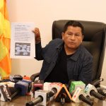 Parlamentario anuncia tratamiento de proyectos clave en beneficio de comunidades del país