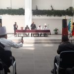 Profesionales en música y gastronomía reciben reconocimientos de la Cámara de Diputados