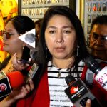 Parlamentaria insta priorizar la revisión de fallos en elecciones judiciales y de Fiscal General 