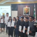 Cochabamba: Se entregan Certificados de Competencia a trabajadores de distintos rubros laborales