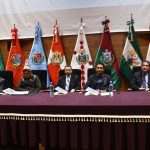 Convenio interinstitucional fortalece formación del personal de la Cámara de Diputados