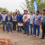 Santa Cruz: Parlamentaria gestiona construcción de infraestructura en telecomunicaciones para municipio de Ascensión de Guarayos