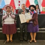 Institución académica recibe reconocimiento camaral por su labor en la formación de profesionales