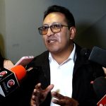 Bancada del MAS –IPSP define al candidato para presidente de la Cámara de Diputados
