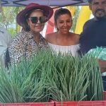Legisladora destaca realización de feria “Del Campo a la Olla” por aportar a la economía regional