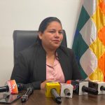 Legisladora exhorta a asambleístas aprobar proyectos de ley de créditos