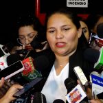 Legisladora afirma que la gestión legislativa se calificara según el número de proyectos aprobados