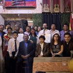 Santa Cruz: Entidad cultural es reconocida por la Cámara de Diputados