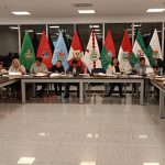 Culmina etapa de evaluación de méritos de postulantes a Fiscal General del Estado