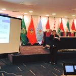 Legislativo socializa propuestas normativas en favor de mujeres e infantes